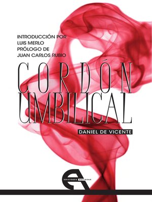 cover image of Cordón umbilical